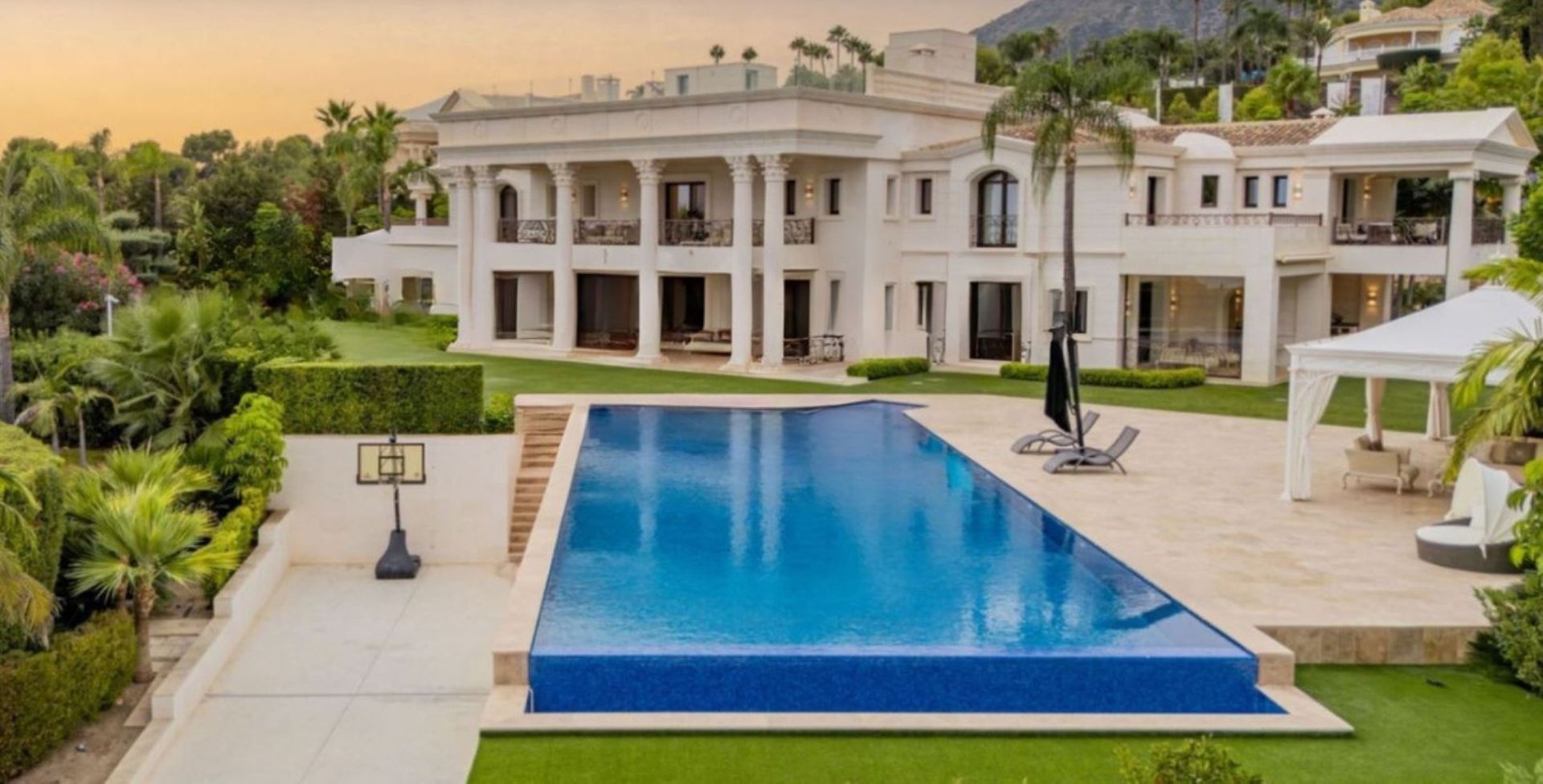 {"uuid":"a1342529-115a-4eee-9703-24eaacaa9172","tenant_uuid":"94ca08fa-e407-4ddb-bfe5-67fbb5086bbc","url_key":"sierra-blanca-marbella","location":"Sierra Blanca","latitude":"36.52200610","longitude":"-4.91935640","search_title":"Sierra Blanca Area Guide 2026","image":"dolanproperty\/hero-images\/2026\/03\/02\/cf6703f1-7cab-439f-a32f-9c40f2526167.jpg","main_title":"Discover Sierra Blanca: An Exclusive Hillside Neighbourhood On The Costa Del Sol","main_content":"<h3><strong>Where Is Sierra Blanca?<\/strong><\/h3>\r\nSierra Blanca Is One Of The Most Prestigious And Sought\u2011after Residential Areas In Marbella, Situated Just North Of The Famous Golden Mile And Elevated On The Southern Slopes Of The La Concha Mountain. Its Prime Hillside Position Offers Stunning Panoramic Views Of The Mediterranean Sea, The Coastline Stretching Towards Gibraltar And Even North Africa On Clear Days. The Area Combines Serene Privacy With Immediate Proximity To Marbella&rsquo;s Beaches, Dining, Luxury Shopping And Nightlife, Making It A Unique Blend Of Tranquillity And Convenience.<br \/><br \/>Surrounded By Pine Forests And Natural Landscape, Sierra Blanca Feels Like A Private Sanctuary While Still Being Only A Short Drive From Marbella&rsquo;s Centre, Puerto Ban&uacute;s And The Golden Mile&rsquo;s Iconic Attractions.<br \/><br \/>\r\n<h3><strong>Sierra Blanca Housing Market<\/strong><\/h3>\r\nThe <span Style=\"color: #d4b5a1;\"><a Href=\"https:\/\/www.dolanproperty.es\/news\/properties-for-sale-in-sierra-blanca-marbella-the-2026-guide-for-permanent-relocation\" Style=\"color: #d4b5a1;\">real Estate Market In Sierra Blanca<\/a><\/span> Reflects Its Reputation As One Of Marbella&rsquo;s Most Exclusive Residential Areas, Attracting High\u2011end Buyers From Around The World.<br \/>\r\n<ul>\r\n<li>Property Types: Sierra Blanca Is Dominated By Luxury Villas And Grand Estates, Many Set On Generous Plots With Private Gardens, Pools And Terraces Overlooking The Coast. Architectural Styles Range From Classic Andalusian Designs With White Fa&ccedil;ades And Terracotta Roofs To Sleek Modern Residences Featuring Floor\u2011to\u2011ceiling Glass And Smart Home Technology. There Are Also Select High\u2011end Townhouses And Apartments In Gated Communities That Offer Refined Living With Security And Ease.<\/li>\r\n<li>Property Values: Property Prices In Sierra Blanca Are Among The Highest In Marbella. Luxury Villas Typically Start From Around &euro;4\u202fmillion And Can Exceed &euro;30\u202fmillion For Larger Estates With Expansive Grounds And Exceptional Views. Apartments And Townhouses In Exclusive Complexes Often Range From Approximately &euro;800,000 To Over &euro;3\u202fmillion, Depending On Size, Finish And Location.<\/li>\r\n<li>Market Trends: Limited Land Availability And Strong International Demand Have Kept Sierra Blanca&rsquo;s Housing Market Robust. Properties Here Are Highly Sought After For Both Private Residence And Investment, With Consistent Value Retention Driven By The Area&rsquo;s Prestige And Strategic Location.<\/li>\r\n<\/ul>\r\n<h3><strong>Why Invest In Sierra Blanca Real Estate?<\/strong><\/h3>\r\nInvesting In Sierra Blanca Presents A Range Of Compelling Advantages For Buyers:<br \/>\r\n<ul>\r\n<li>Prime Position: Located Just Above Marbella&rsquo;s Golden Mile, Sierra Blanca Offers Both Peace And Quick Access To Beaches, Luxury Shopping, Fine Dining And Nightlife, Making It Ideal For Permanent Living Or A Holiday Home.<\/li>\r\n<li>Luxury Lifestyle: The Area&rsquo;s Elevated Setting And Panoramic Views Contribute To Its Lifestyle Appeal. Homes Here Are Designed For Comfort And Elegance, Often With Spacious Outdoor Areas Perfect For Alfresco Living And Entertaining.<\/li>\r\n<li>Quality And Rarity: With Limited Supply Of Land And Strict Planning, Sierra Blanca&rsquo;s Properties Command Premium Prices. This Scarcity Helps Maintain Strong Long\u2011term Capital Appreciation.<\/li>\r\n<li>High Security: Many Of The Residential Enclaves And Villa Communities In Sierra Blanca Feature Gated Access And 24\u2011hour Security, Providing Peace Of Mind For Residents And Enhancing The Exclusivity Of The Neighbourhood.<\/li>\r\n<li>Family\u2011Friendly And Well Connected: Families Benefit From Being Close To Leading International Schools, Healthcare Facilities And Major Transport Links, While Still Enjoying The Tranquillity Of Hillside Living.<\/li>\r\n<\/ul>\r\n<h3><strong>What It&rsquo;s Like To Live In Sierra Blanca<\/strong><\/h3>\r\nLife In Sierra Blanca Combines Privacy, Elegance And Convenience In A Setting Framed By Natural Beauty:<br \/>\r\n<ul>\r\n<li>Natural Setting &amp; Outdoor Living: Nestled At The Base Of La Concha, The Neighbourhood Is Surrounded By Protected Green Areas And Hiking Trails, Offering Residents Opportunities For Outdoor Activities And Scenic Walks Right From Their Doorstep.<\/li>\r\n<li>Peaceful, Yet Central: Despite Its Elevated And Secluded Atmosphere, Sierra Blanca Is Just Minutes From The Centre Of Marbella, The Golden Mile Beaches And The World\u2011class Marina At Puerto Ban&uacute;s. This Balance Of Peace And Accessibility Is A Major Part Of Its Appeal.<\/li>\r\n<li>Amenities &amp; Services: Residents Enjoy Close Proximity To International Schools Such As Swans International And Aloha College, Private Healthcare Centres, Luxury Shopping Options Like El Corte Ingl&eacute;s And La Ca&ntilde;ada Mall, As Well As Top Golf Courses And Beach Clubs.<\/li>\r\n<li>Community Vibe: The Area Attracts Affluent And International Residents Seeking A Refined Lifestyle. Neighbourhoods Here Have A Calm, Respectful Atmosphere Ideal For Families, Professionals And Retirees Alike.<\/li>\r\n<\/ul>\r\n<h3><strong>Our Conclusion: Should You Buy In Sierra Blanca?<\/strong><\/h3>\r\nSierra Blanca Stands As One Of Marbella&rsquo;s Most Desirable Residential Addresses, Offering Luxurious Living, Breathtaking Views, High\u2011end Property Options And Excellent Connectivity. Its Elevated Terrain, Proximity To Franco\u2011Spanish Culture, Ease Of Access To Coastal Amenities, And Strong Market Demand Make It An Excellent Choice For Buyers Seeking A Prestigious Home Or A Smart Long\u2011term Investment.<br \/><br \/>Whether You&rsquo;re Looking For A Primary Residence, A Holiday Home, Or An Investment Property In Marbella, Sierra Blanca Delivers A Combination Of Lifestyle Benefits, Exclusivity And Lasting Value.","footer_title":"Explore Sierra Blanca Real Estate And Lifestyle","footer_content":"Sierra Blanca Combines Hillside Tranquillity With Easy Access To Marbella&rsquo;s Beaches, Amenities, And Luxury Lifestyle. Whether You&rsquo;re Looking For A Stunning Villa With Sea Views Or A Prestigious Home Near Elite Schools And Golf Courses, Sierra Blanca Offers Exceptional Opportunities For Living And Investment On The Costa Del Sol.","youtube_id":null,"hero_image_mode":"centered","gallery_mode":"grid","published":0,"is_featured":0,"created_at":"2026-03-02T12:08:58.000000Z","updated_at":"2026-03-02T12:51:02.000000Z","deleted_at":null,"meta_data":[],"articles":[],"images":[{"uuid":"a1343609-7bc9-420c-97f1-efc1ad3d138d","tenant_uuid":"94ca08fa-e407-4ddb-bfe5-67fbb5086bbc","area_guide_uuid":"a1342529-115a-4eee-9703-24eaacaa9172","filepath":"dolanproperty\/area-guides\/2026\/03\/02\/a6f24c92-5c0a-45e7-ba29-cd5696b45fa1.jpg","order":null,"caption":null,"created_at":"2026-03-02T12:56:09.000000Z","updated_at":"2026-03-02T12:56:09.000000Z","deleted_at":null},{"uuid":"a134360a-4f6f-45a5-a751-9713c79a9c19","tenant_uuid":"94ca08fa-e407-4ddb-bfe5-67fbb5086bbc","area_guide_uuid":"a1342529-115a-4eee-9703-24eaacaa9172","filepath":"dolanproperty\/area-guides\/2026\/03\/02\/fad16418-9235-4dba-8a89-937931341f6d.jpg","order":null,"caption":null,"created_at":"2026-03-02T12:56:10.000000Z","updated_at":"2026-03-02T12:56:10.000000Z","deleted_at":null},{"uuid":"a13436cc-a339-4a6a-b69a-6ccf4cb86507","tenant_uuid":"94ca08fa-e407-4ddb-bfe5-67fbb5086bbc","area_guide_uuid":"a1342529-115a-4eee-9703-24eaacaa9172","filepath":"dolanproperty\/area-guides\/2026\/03\/02\/250c6223-9897-42d9-a4e7-0a40ea8c70f6.jpg","order":null,"caption":null,"created_at":"2026-03-02T12:58:17.000000Z","updated_at":"2026-03-02T12:58:17.000000Z","deleted_at":null},{"uuid":"a13436cf-20fc-41fd-a6e9-744e7d368f4e","tenant_uuid":"94ca08fa-e407-4ddb-bfe5-67fbb5086bbc","area_guide_uuid":"a1342529-115a-4eee-9703-24eaacaa9172","filepath":"dolanproperty\/area-guides\/2026\/03\/02\/8443e1be-12f1-42c3-a4f6-ca40fc6cdf4c.jpg","order":null,"caption":null,"created_at":"2026-03-02T12:58:19.000000Z","updated_at":"2026-03-02T12:58:19.000000Z","deleted_at":null}],"amenities":[]} image