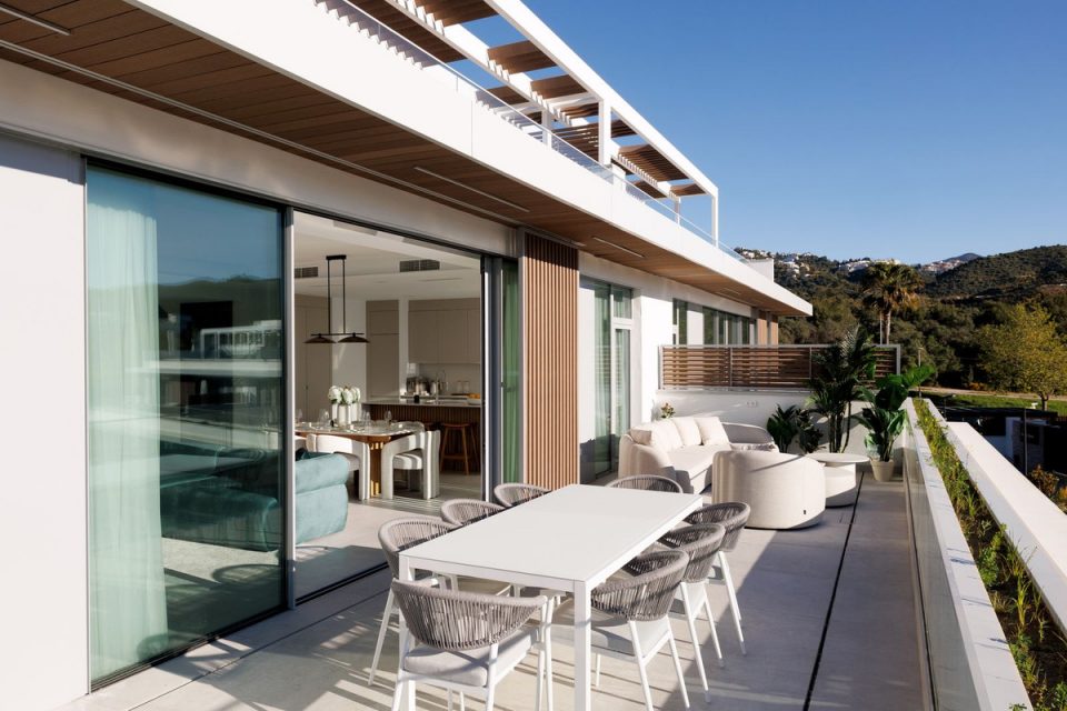 Penthouse Penthouse