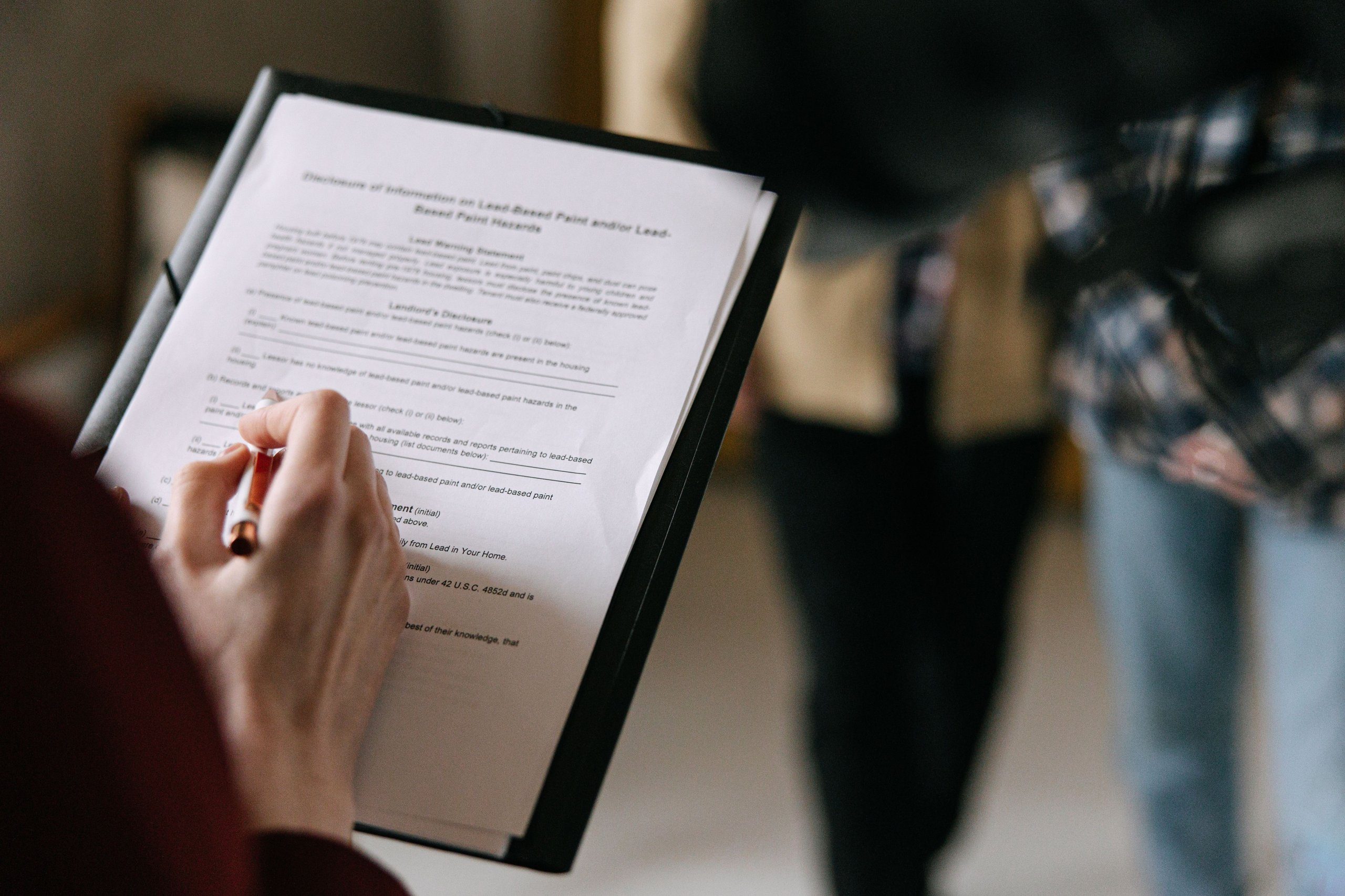 Checking an agent;s golden mile credentials