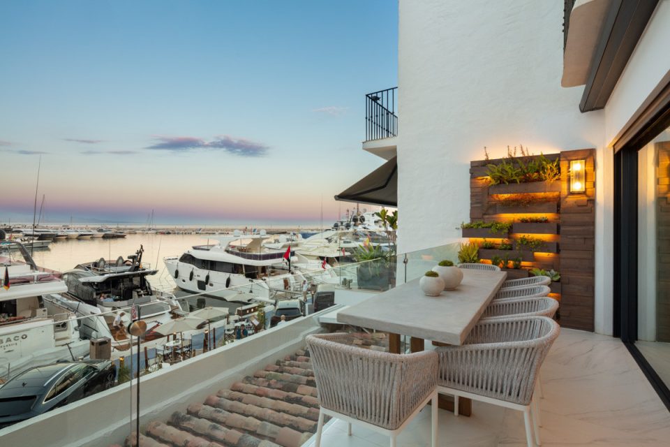 Marina living Marina living