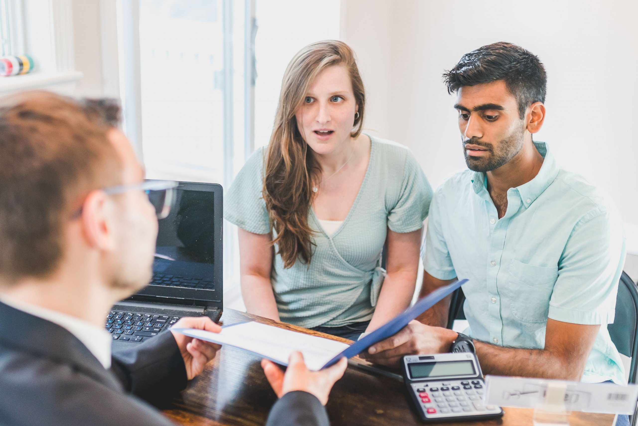 Watch for these Golden Mile red flags