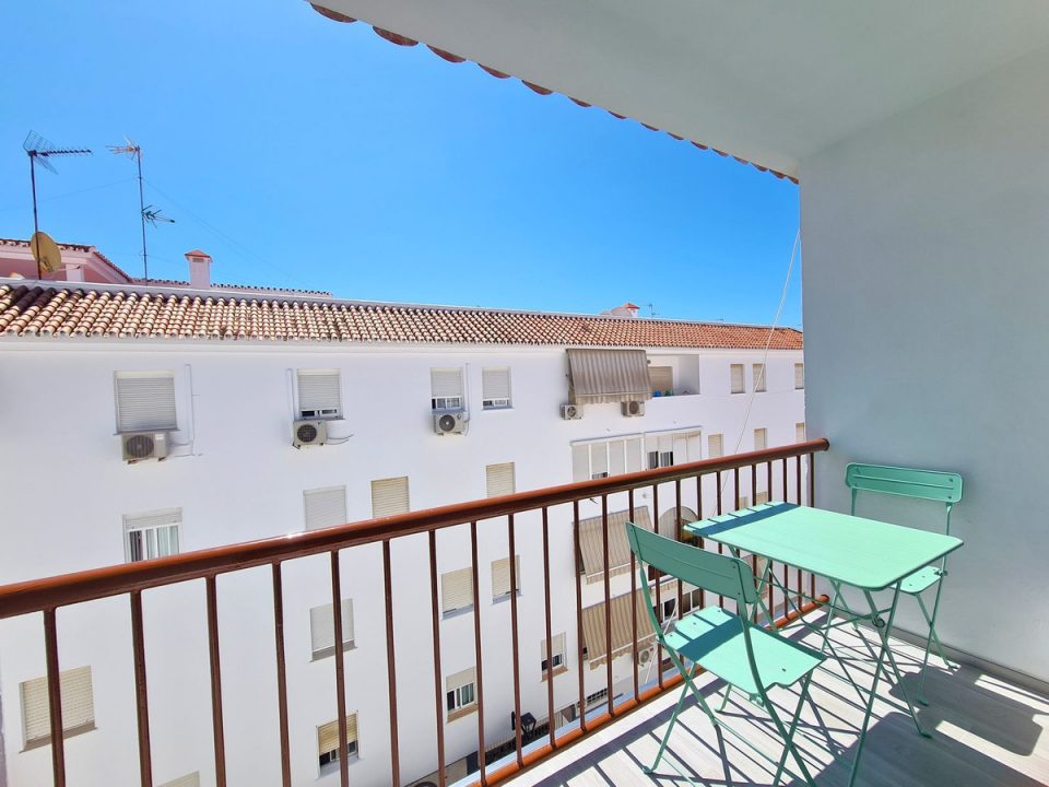 Estepona Historic Centre section