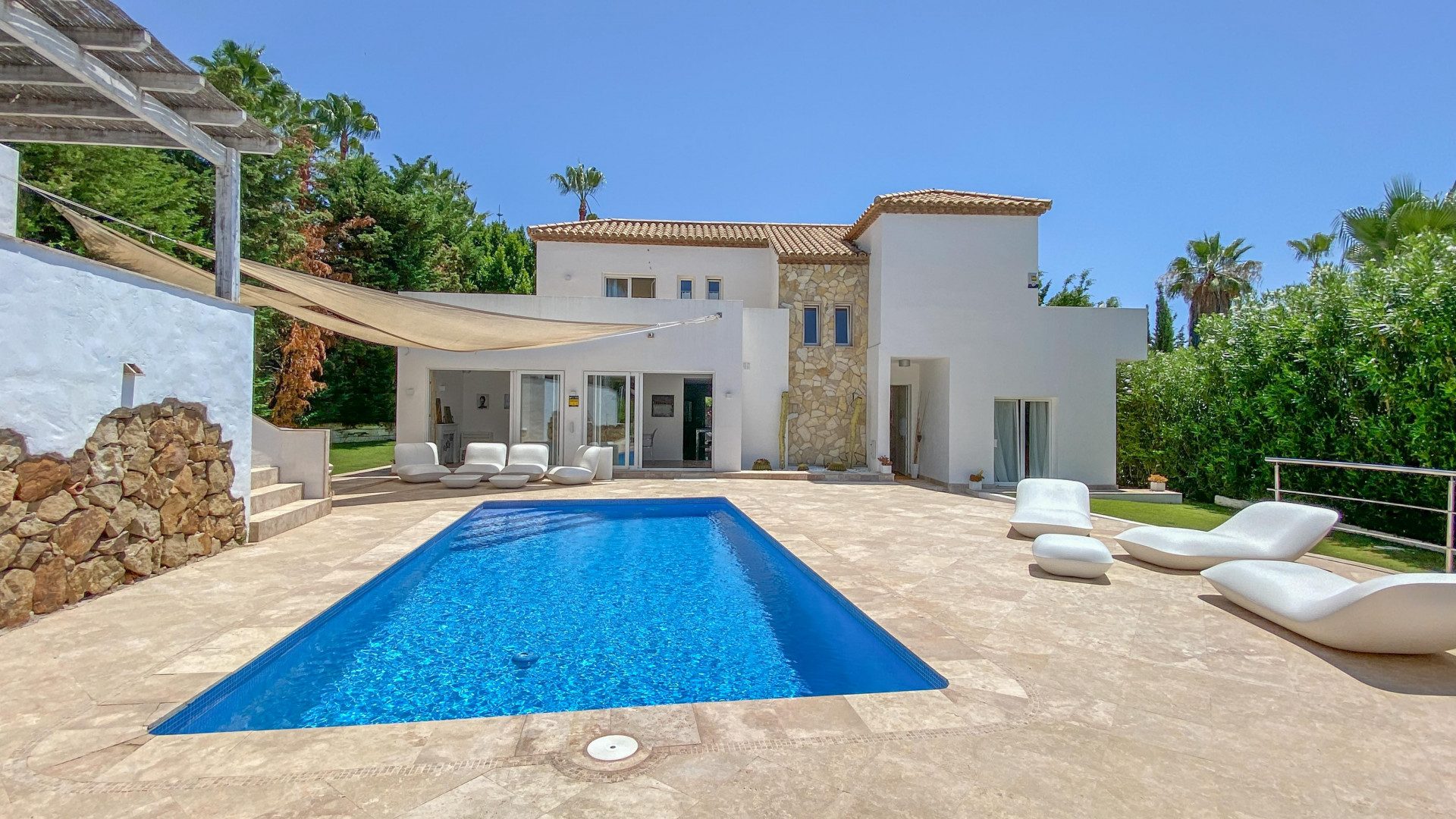 Property Types and Prices Property Types and Prices