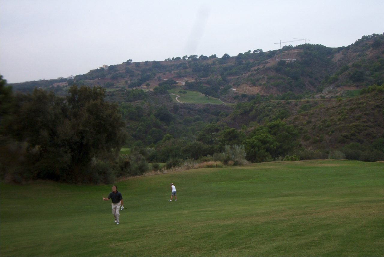 Why the Golf Course Is Only Part of the Buying Decision Why the Golf Course Is Only Part of the Buying Decision