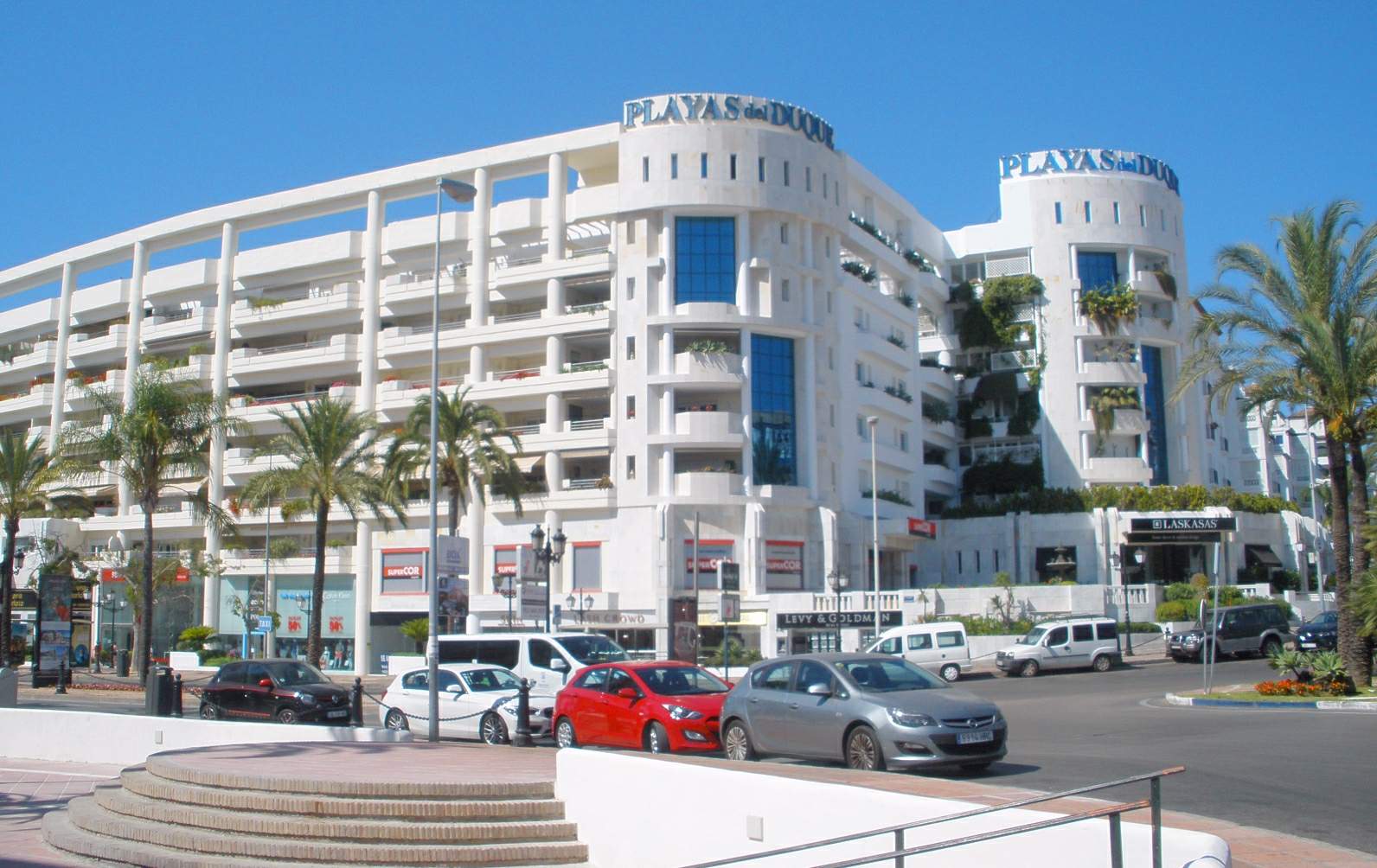 What Are Branded Residences in Marbella What Are Branded Residences in Marbella