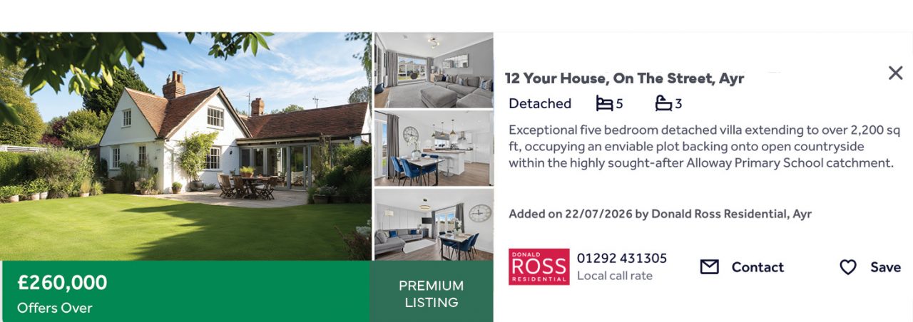 Rightmove Premium Listing Thumbnail Rightmove Premium Listing Thumbnail