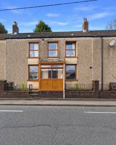 4 Glamorgan Terrace