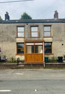 4 Glamorgan Terrace