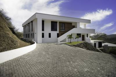 Front Elevation