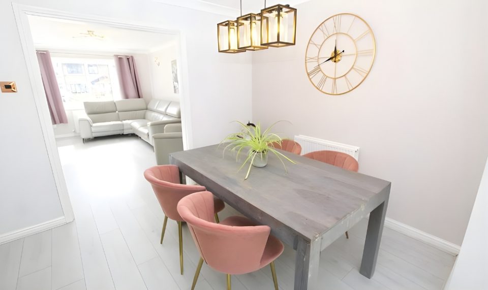 Modern residential property in OL15, Rochdale, showcasing a well-presented UK home ideal for sellers looking to achieve the highest possible sale price with Face to Face Estate Agents.