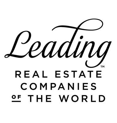 LeadingRE logo