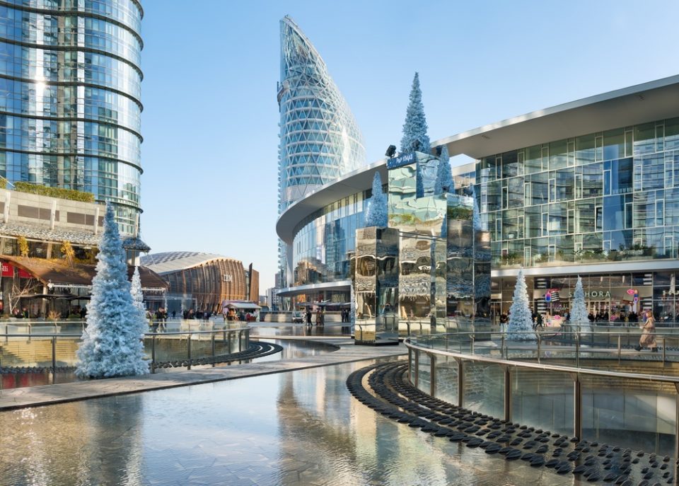 Shutterstock 2753531725 Porta Nuova