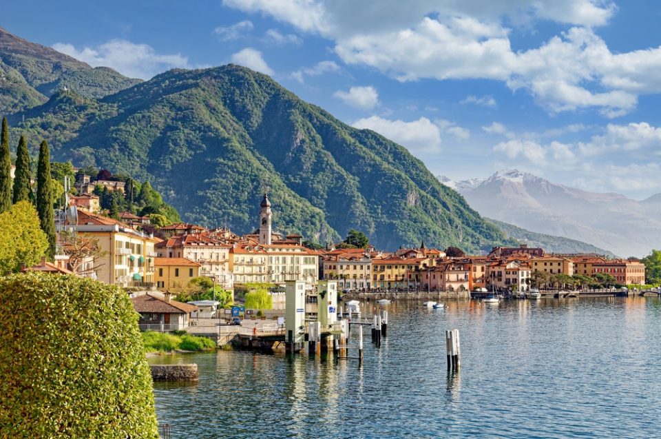 Shutterstock 2422025903 Lake Como Shutterstock 2422025903 Lake Como