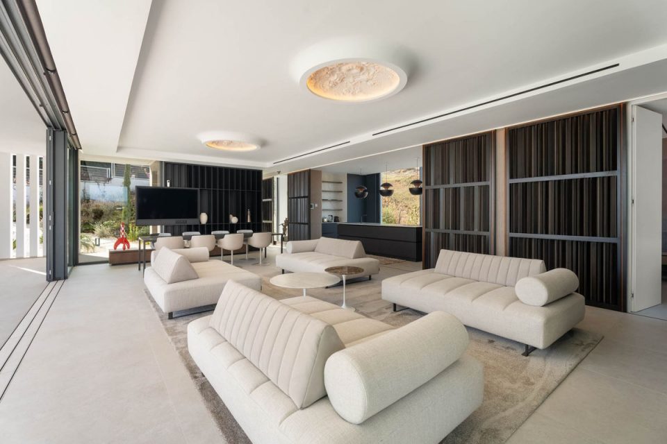 Tree villas 01 Tree villas 01