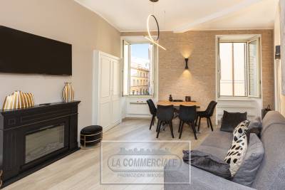 Appartamento Con 1 Camera da letto