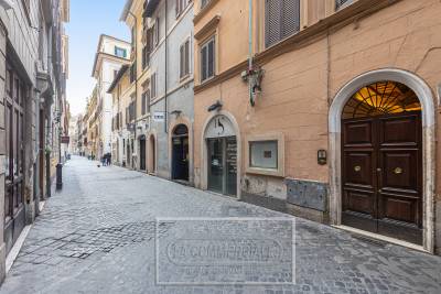 Delizioso appartamento nel cuore del centro storico