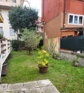 Villa al Lido di Venezia