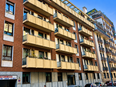 VIA LAMARMORA 77