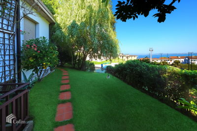 Desenzano del Garda detached house for sale