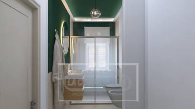 “Gli Oleandri” - New Apartments for Sale in the Heart of Vigna Stelluti
