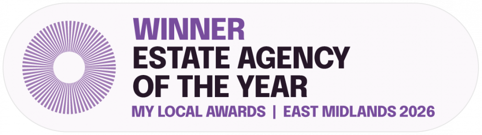 Estate Agency of the Year 2026 estate agency of the year 2026