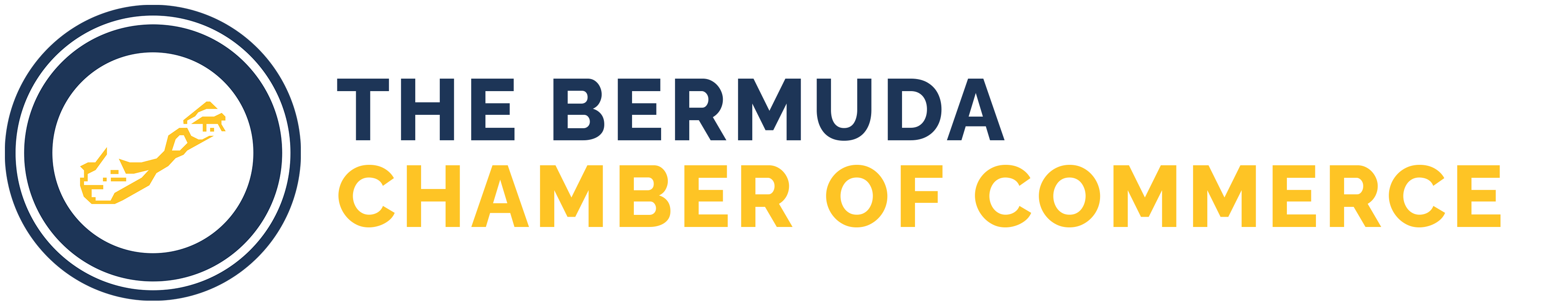 Member of Chamber of Commerce Real Estate Division