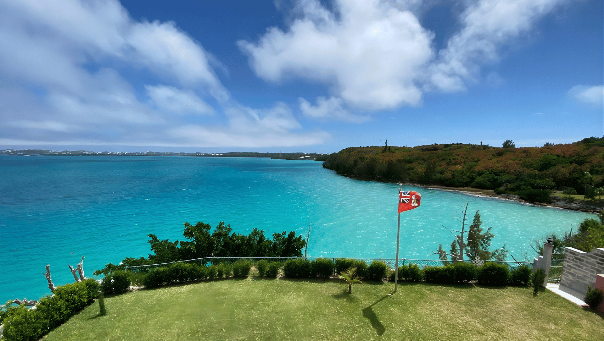 Sandys Bermuda with ocean views, modern interiors, and prime coastal location, ideal for international property buyers in 2026