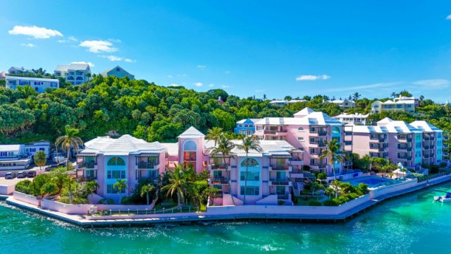 Current Bermuda House Price Landscape