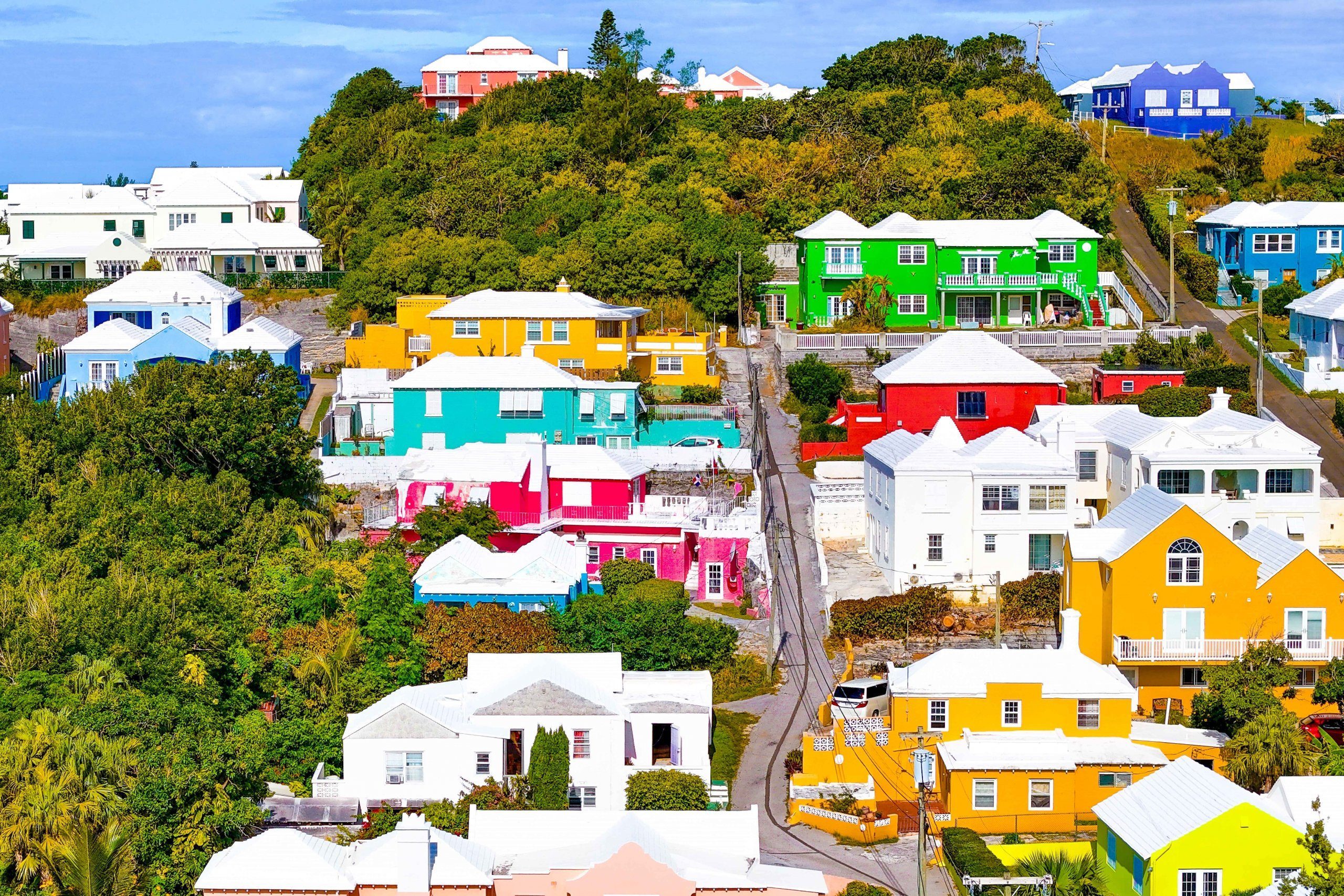 Bermuda Real Estate Market Snapshot for 2026 Bermuda Real Estate Market Snapshot for 2026