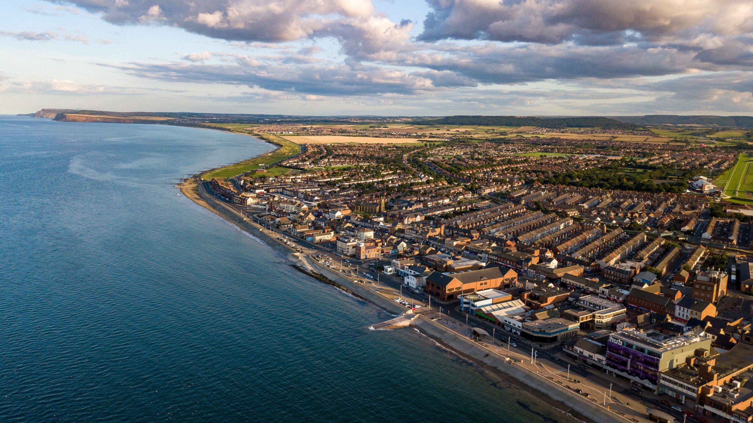Redcar Redcar