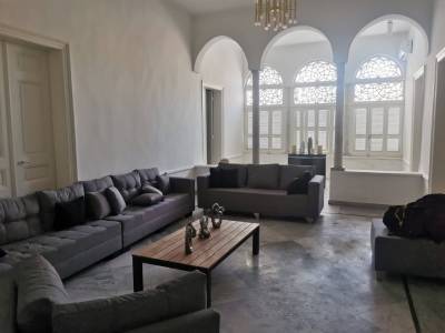 Traditional Apartment for Rent in Gemmayze, Achrafieh - Cash