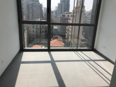 A Bright Apartment for Rent in Monot Achrafieh