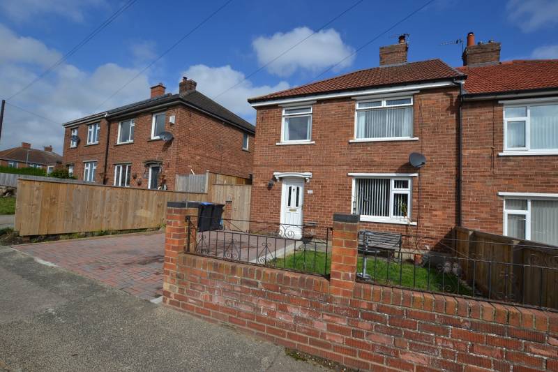 Ferndene Avenue, Pelton Fell, Keyhole Residential