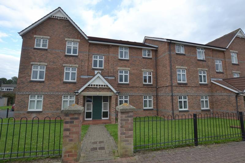 Drumaldrace, Blackfell, Keyhole Residential