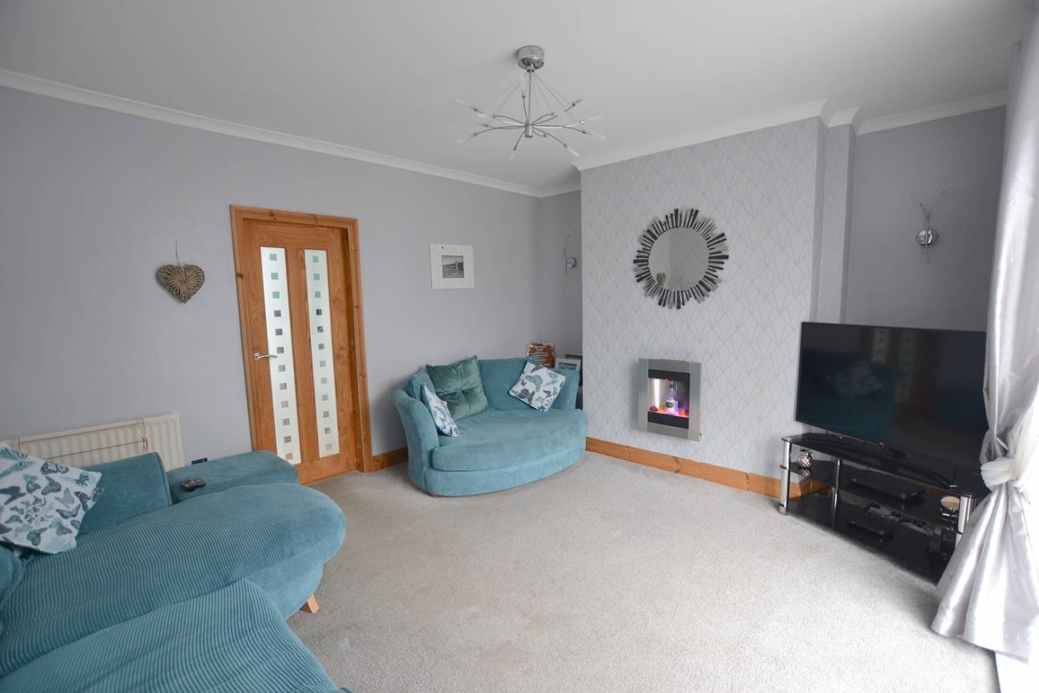 Thirlmere Crescent, Shiney Row, Keyhole Residential