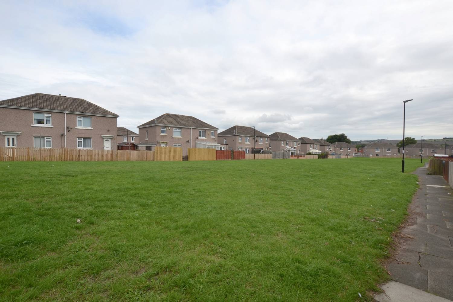 Thirlmere Crescent, Shiney Row, Keyhole Residential