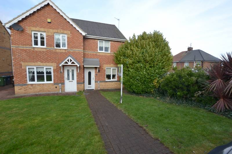 Hemsby Close, Havelock Park, Keyhole Residential