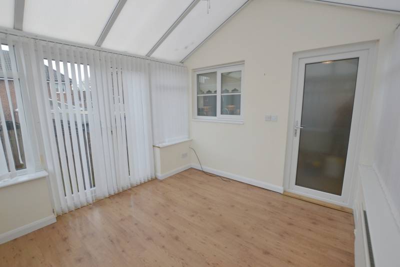 Hemsby Close, Havelock Park, Keyhole Residential