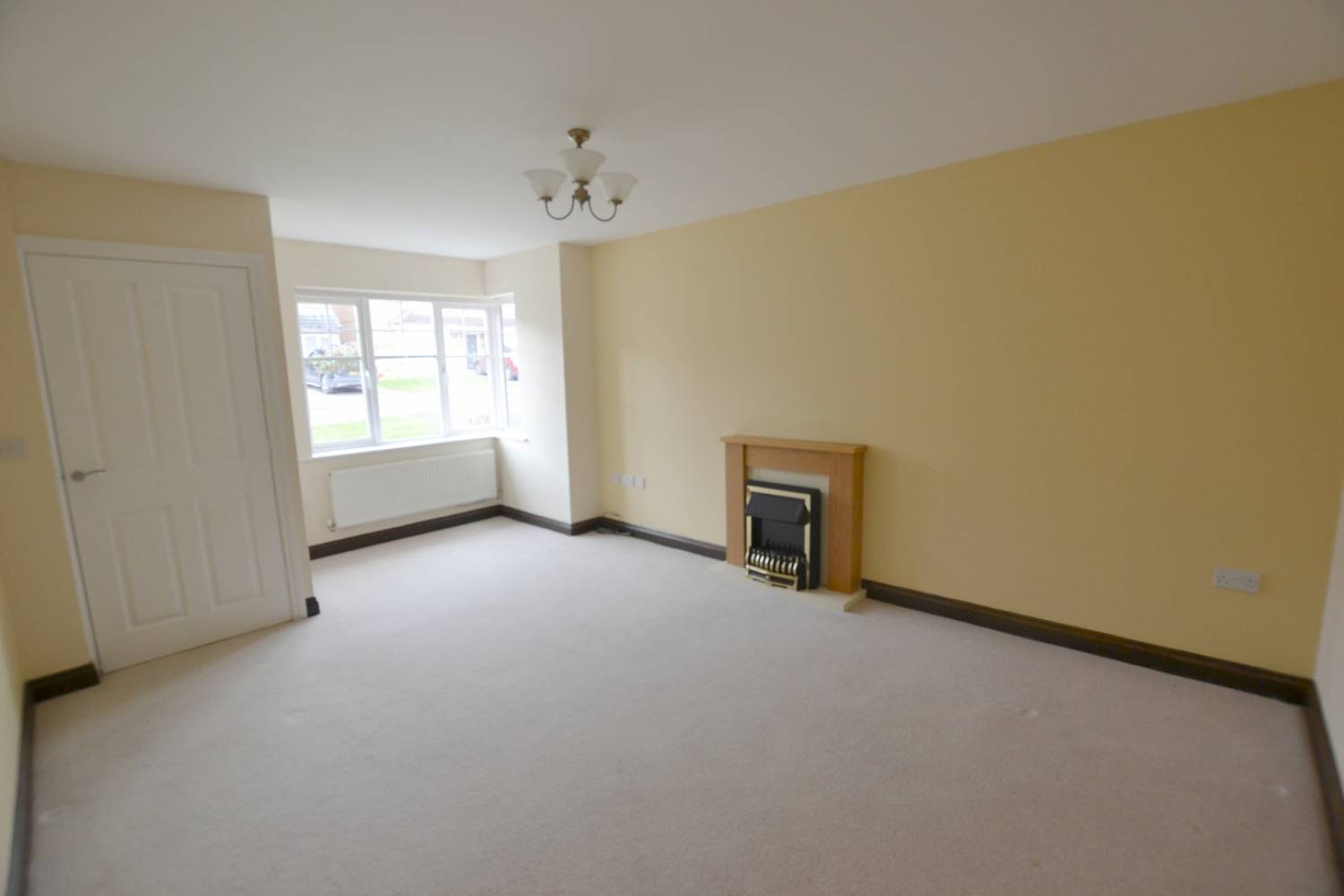 Cloverhill Court, Craghead, Keyhole Residential