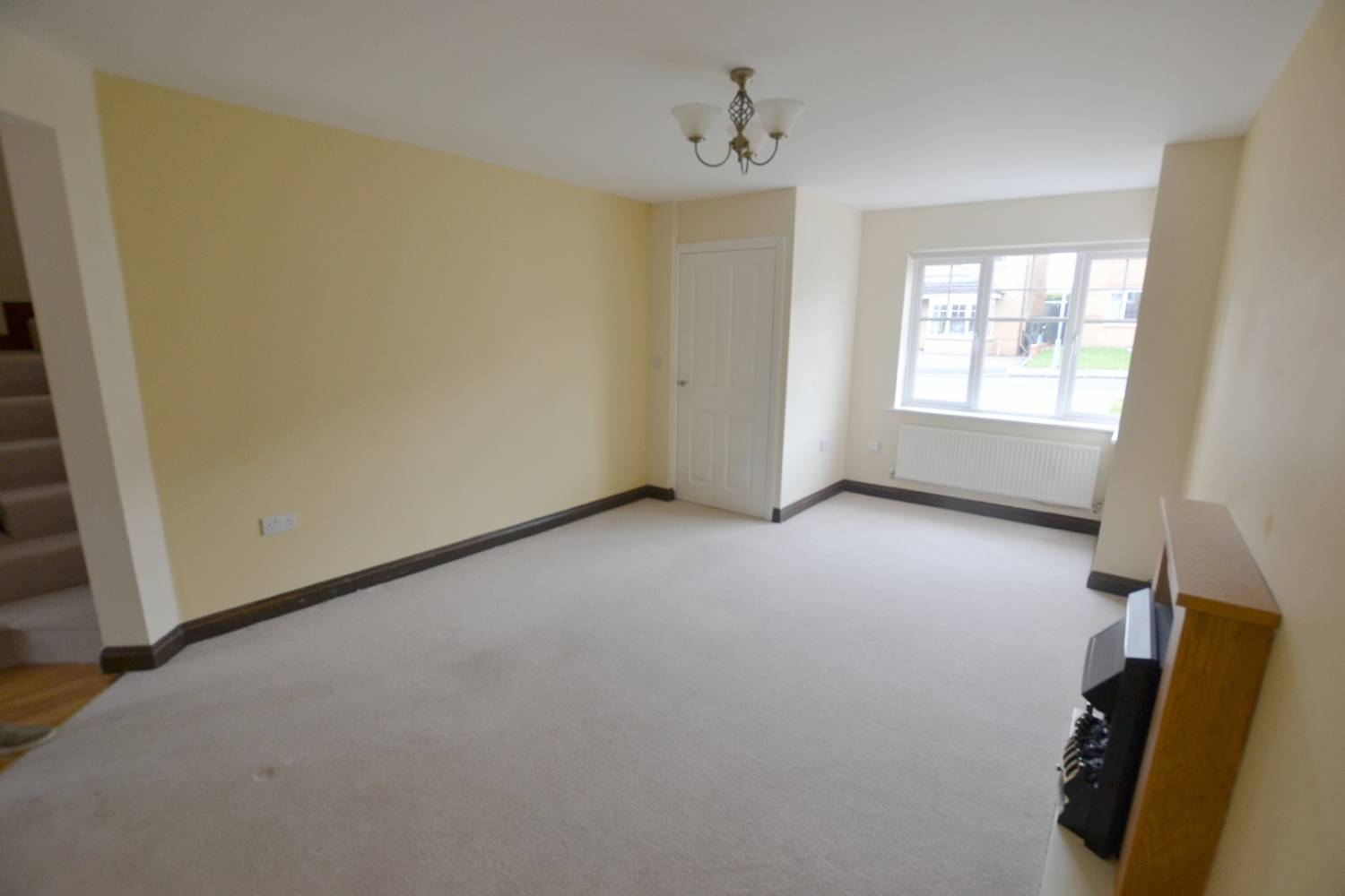 Cloverhill Court, Craghead, Keyhole Residential