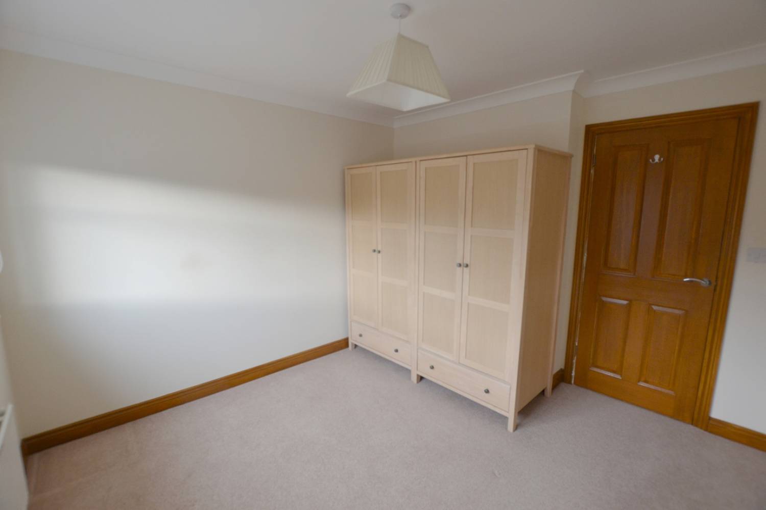 Cloverhill Court, Craghead, Keyhole Residential