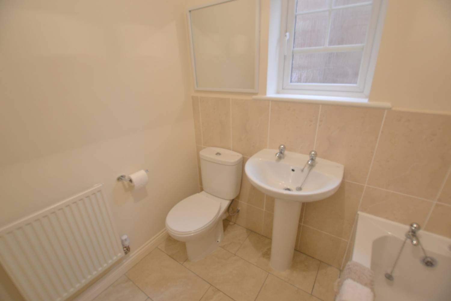 Cloverhill Court, Craghead, Keyhole Residential