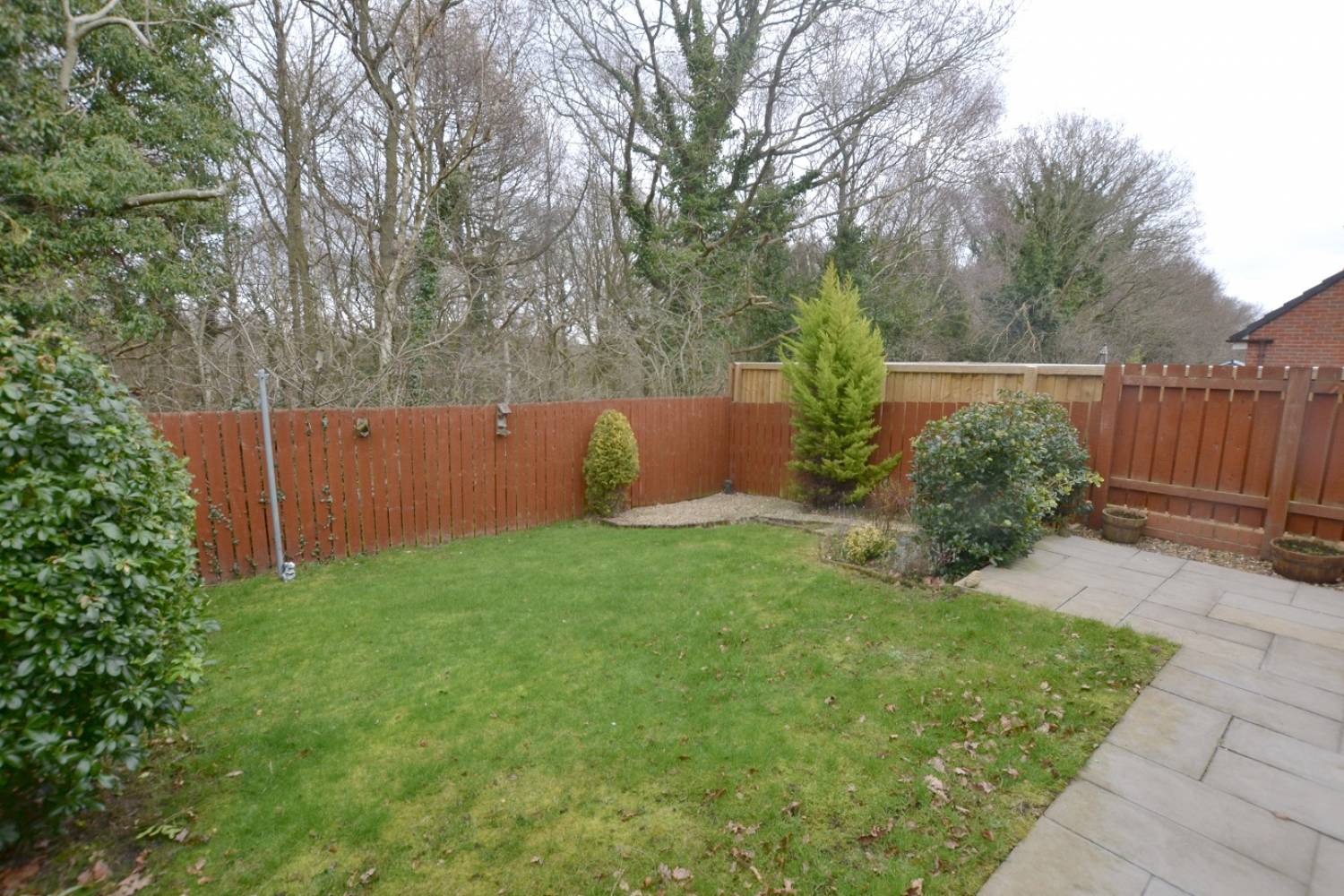 Cloverhill Court, Craghead, Keyhole Residential