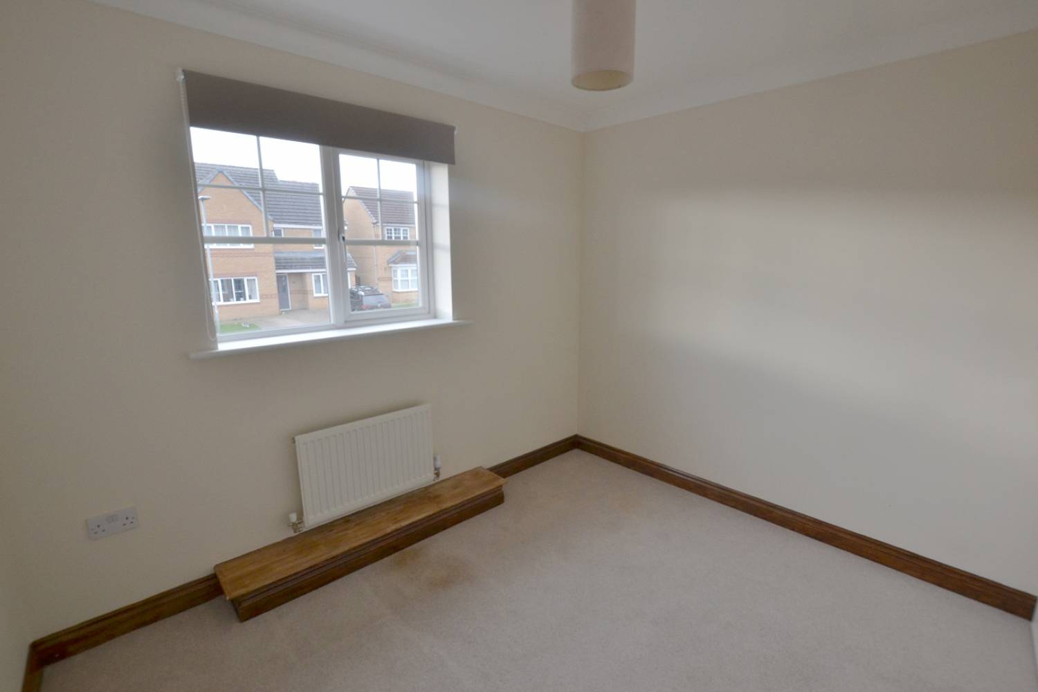 Cloverhill Court, Craghead, Keyhole Residential