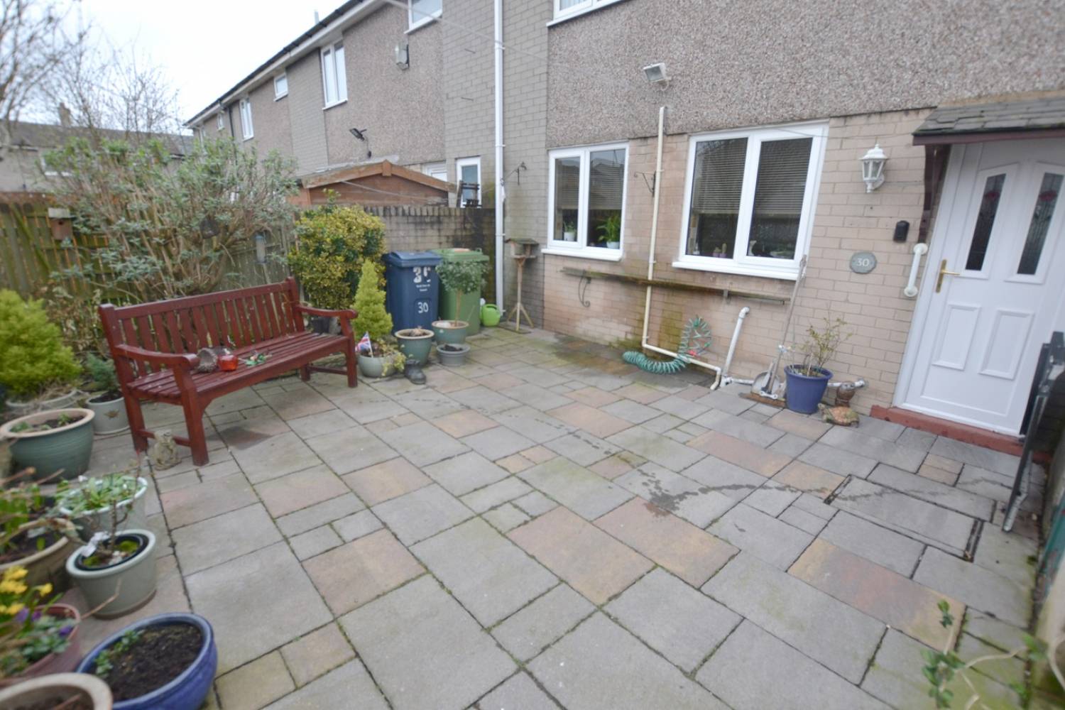 Southend Parade, Keyhole Residential