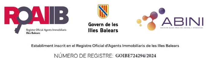 Official Register of Real Estate Agents of the Balearic Islands