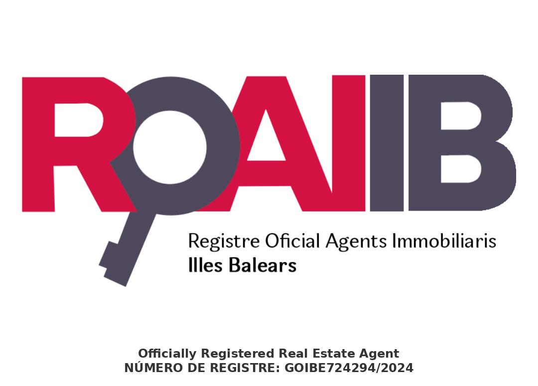 Official Register of Real Estate Agents of the Balearic Islands