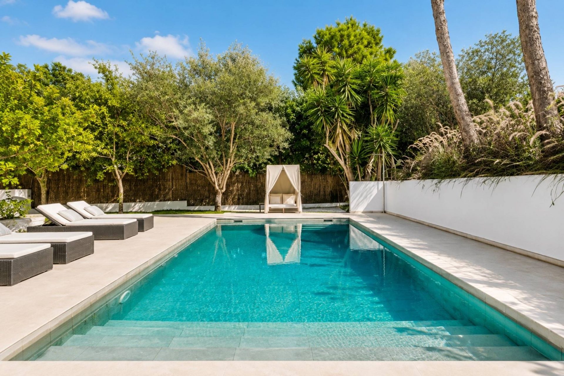 Best Areas for Villas in South West Mallorca