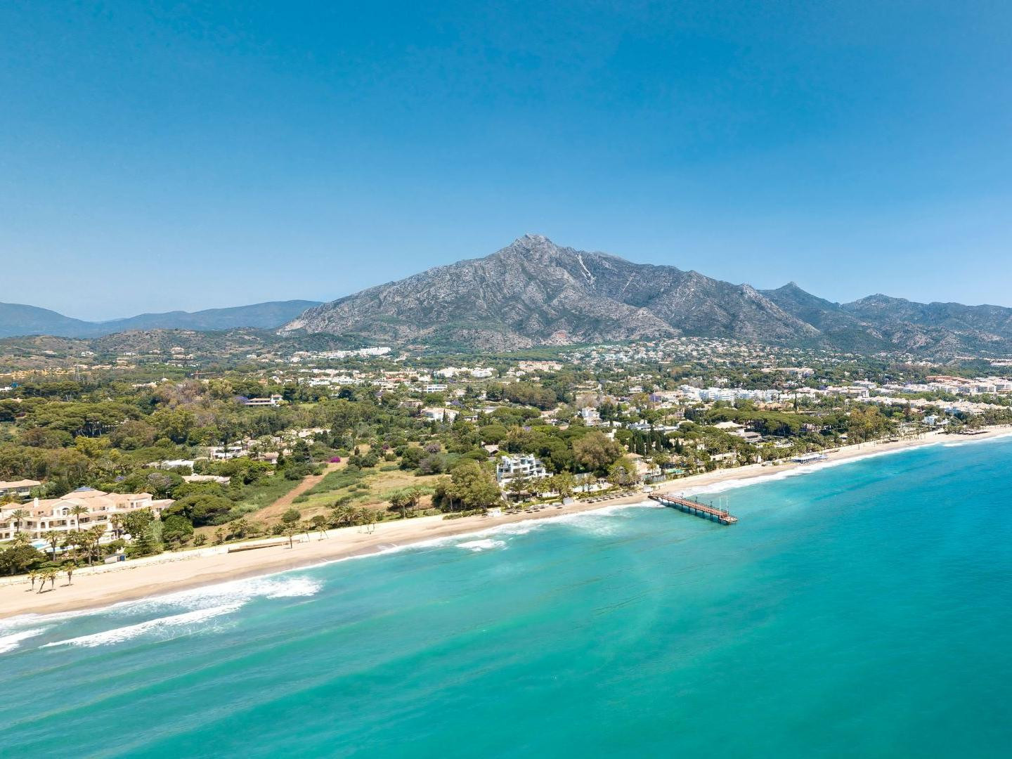 Nueva Andalucia