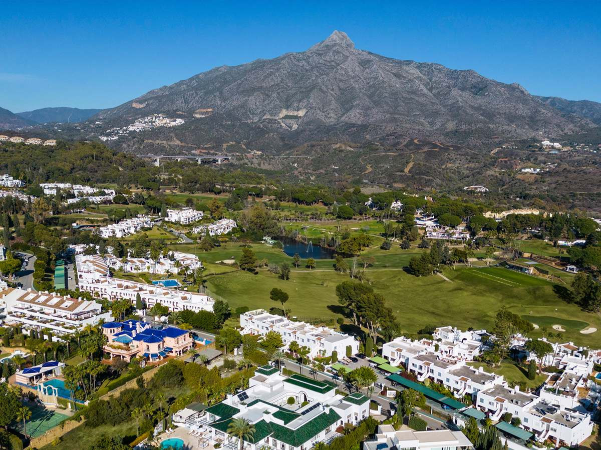 Nueva Andalucia